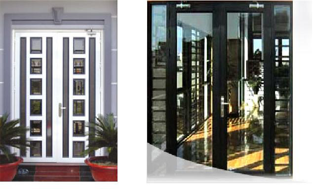 Giải đáp thắc mắc cửa kính cường lực bao nhiêu 1 m2