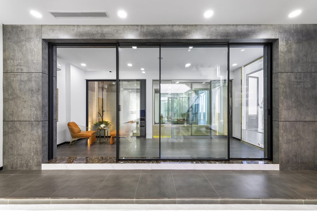 Bí quyết chọn mua cửa nhôm cao cấp đảm bảo chất lượng tốt nhất