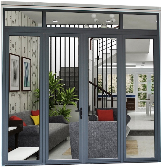 Quy trình lắp cửa kính cường lực chuẩn nhất hiện nay ra sao?