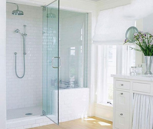 Lý do bạn không nên bỏ qua cabin phòng tắm kính cường lực