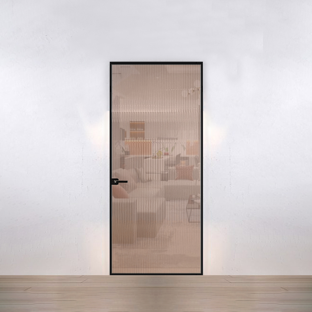 Tại sao bạn nên chọn cửa slim mở quay của Thiên Phát Window?