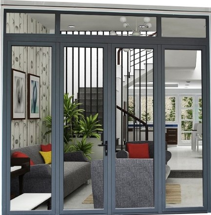 Độ bền của cửa kính cường lực phụ thuộc vào yếu tố nào?