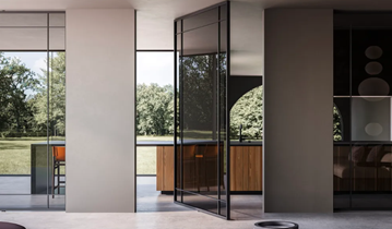 Các tiêu chí đánh giá chất lượng vách ngăn nhôm kính