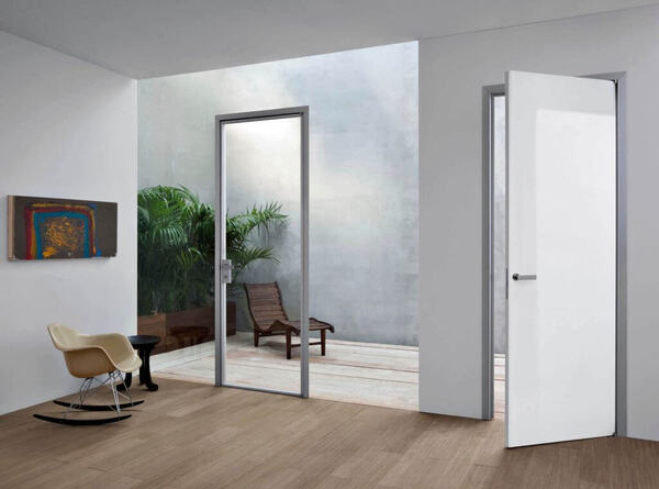 Lý do nên lắp đặt cửa kính cường lực 10 ly