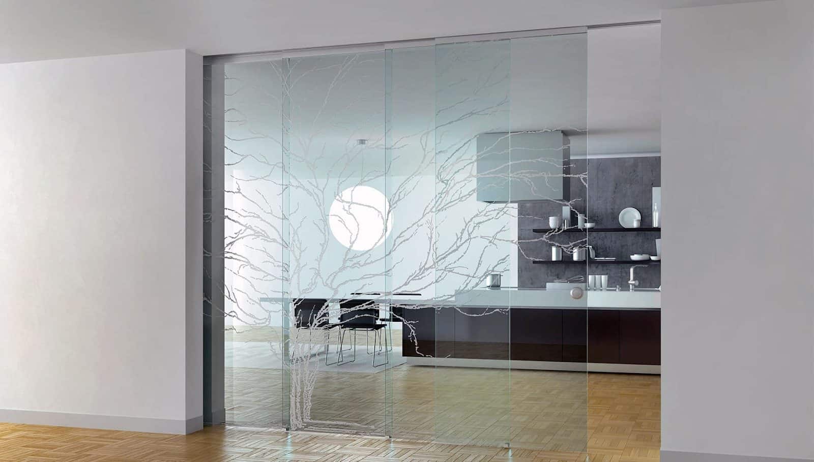 Mẹo hay chọn mua và sử dụng cửa kính cường lực lùa bền đẹp