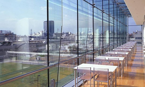 Bảng giá vách kính cường lực mặt tiền