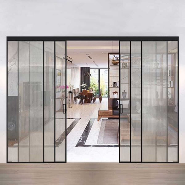 Vách nội thất slim có đảm bảo an toàn khi sử dụng không?