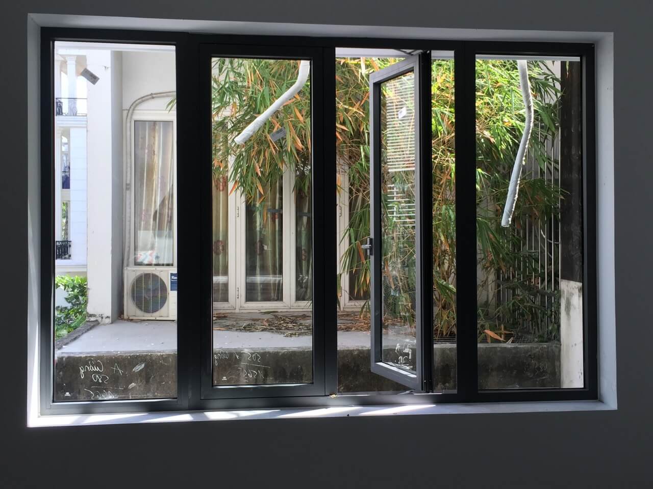 Cửa nhôm Xingfa nhập khẩu và những rủi ro khi mua phải hàng giả