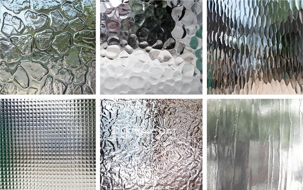 Có thể sơn hoặc khắc hoa văn lên cửa kính cường lực không?