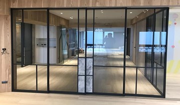 Các lỗi thường gặp khi chọn lắp vách ngăn nhôm kính giá rẻ