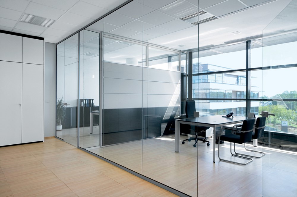 6 lý do nên chọn lắp cửa kính cường lực 10 ly