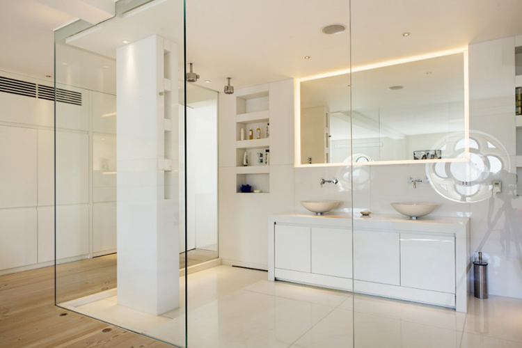 99 thiết kế phòng tắm kính cường lực đẹp nhất hiện nay