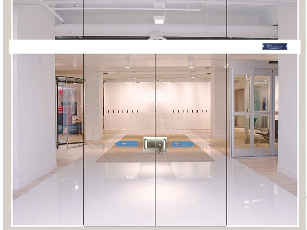 Các loại cửa kính cường lực đang được ưa chuộng nhất hiện nay