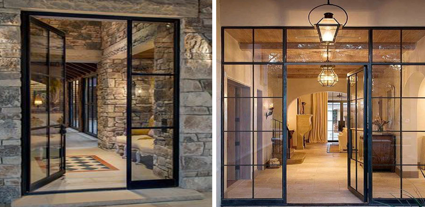 6 lý do bạn nên lắp cửa kính cường lực cùng Thiên Phát Window