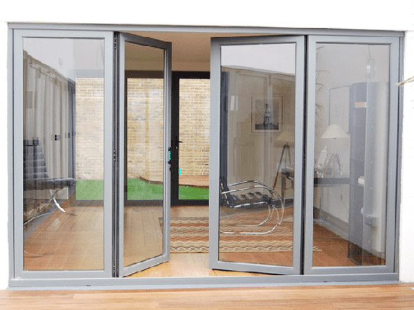 Bảng giá cửa nhôm Xingfa hệ 55