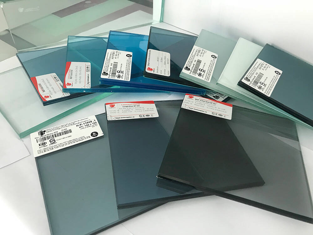 Những giấy tờ và chứng nhận cần có khi mua cửa kính cường lực