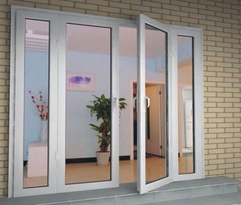 Nên chọn cửa kính cường lực mấy ly cho nhà phố?