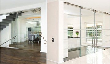 Dấu hiệu nhận biết cửa kính cường lực lắp sai kỹ thuật