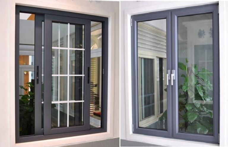Lý do cửa nhôm xingfa Việt Nam là lựa chọn số 1 hiện nay