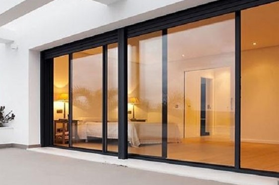 Bảng giá cửa nhôm cao cấp