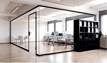 Nguyên nhân khiến vách kính cường lực tự nổ và cách phòng tránh