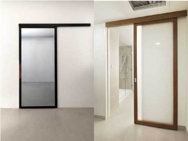 99 mẫu cửa kính lùa đẹp ấn tượng và cách chọn mua chuẩn nhất