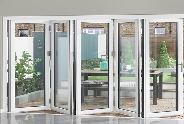 Cửa nhôm cao cấp và 5 tiêu chí cần đáp ứng