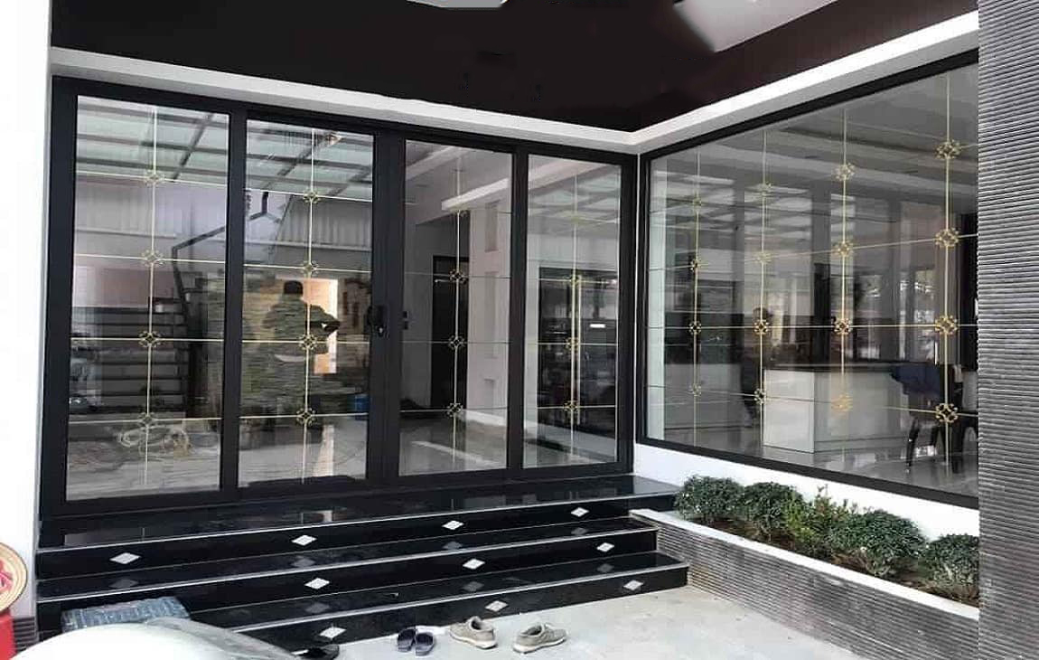 Bảng giá cửa nhôm Xingfa nhập khẩu