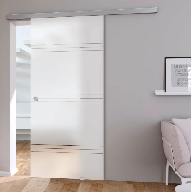 Vì sao cửa kính cường lực là lựa chọn hàng đầu trong kiến trúc hiện đại?