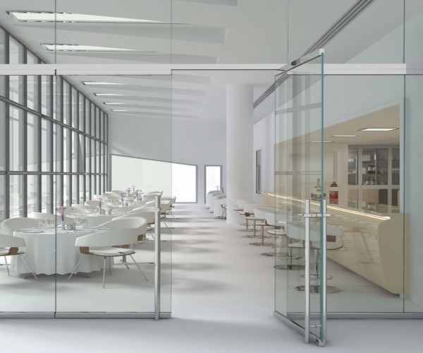 Bí quyết chọn cửa kính văn phòng tối ưu với ngân sách