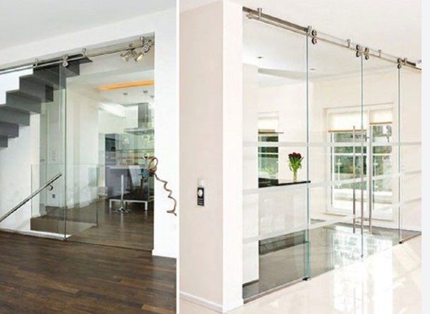 Cách nhận biết cửa kính cường lực chất lượng trước khi lắp đặt