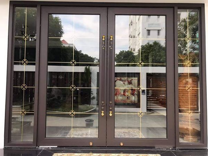 Mách bạn bí quyết chọn mua cửa nhôm cao cấp chuẩn nhất