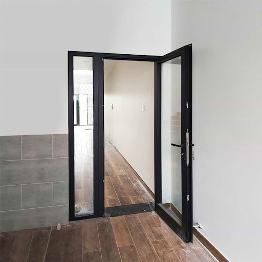 Bảng giá cửa nhôm Xingfa một cánh