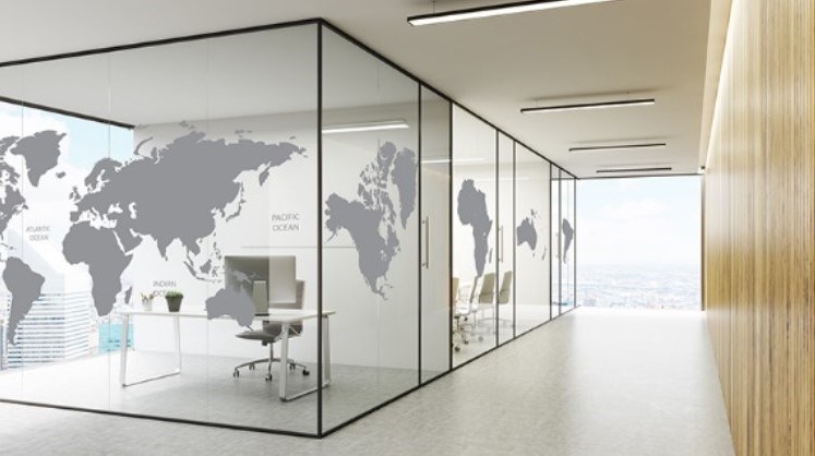 Vách ngăn nhôm kính giá rẻ lắp ở đâu đảm bảo chất lượng?