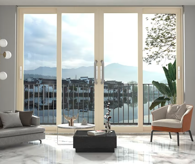 Làm sao để chọn được bộ cửa kính cường lực phù hợp nhất?