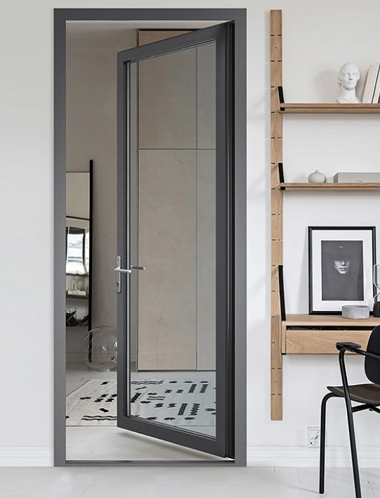 8 ưu điểm khiến bạn không thể bỏ qua cửa nhôm Xingfa một cánh